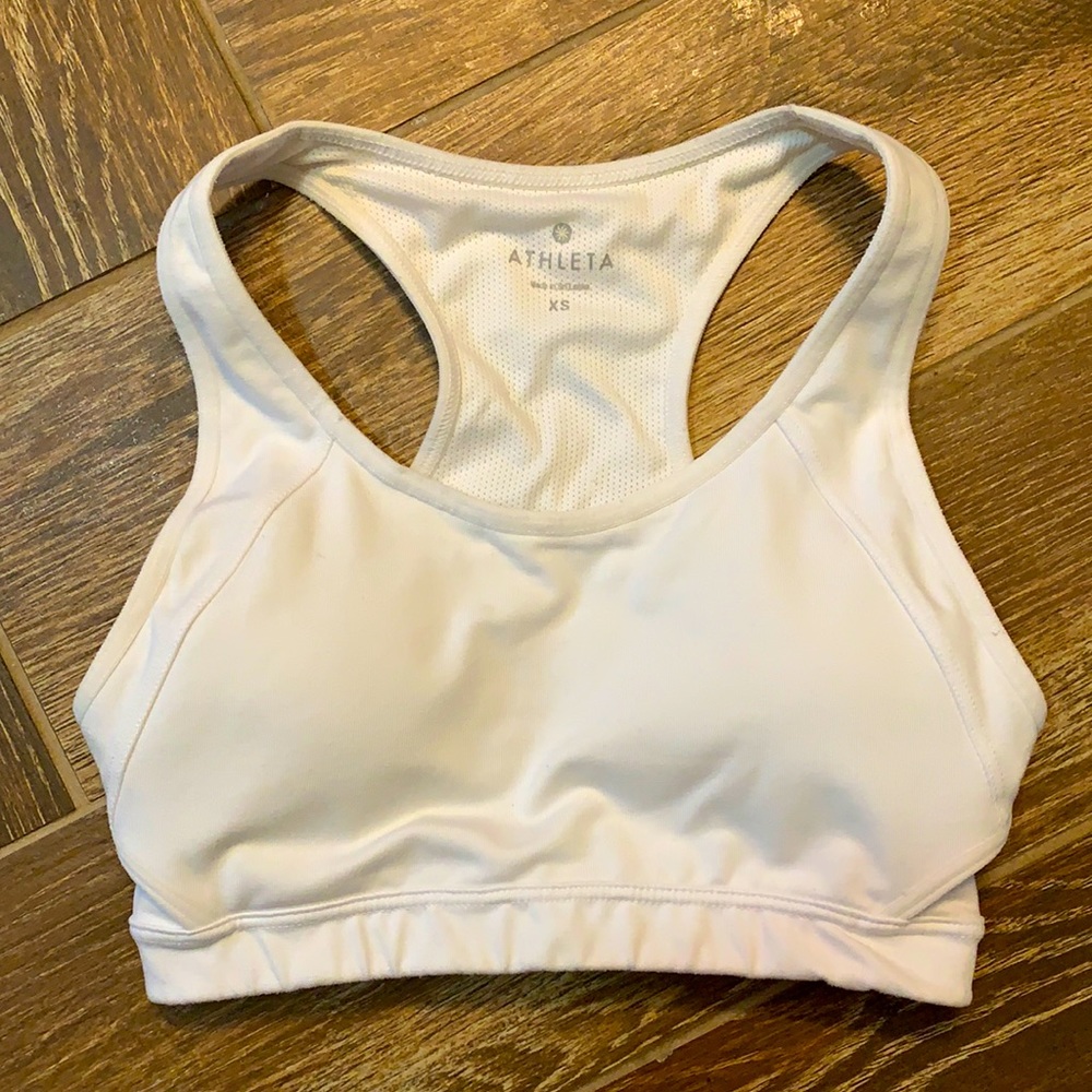 Athleta Sports Bra-